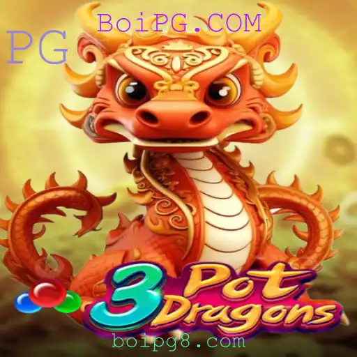 Descubra o Mundo de 3PotDragons: Uma Aventura Épica com Boas Chances de Vitória
