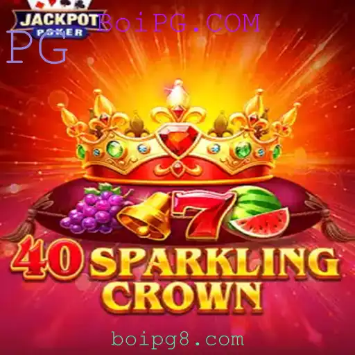Explorando o Empolgante Universo de 40SparklingCrown: Um Guia Completo para Jogadores