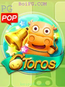 Descubra o Fascinante Mundo do Jogo 6Toros