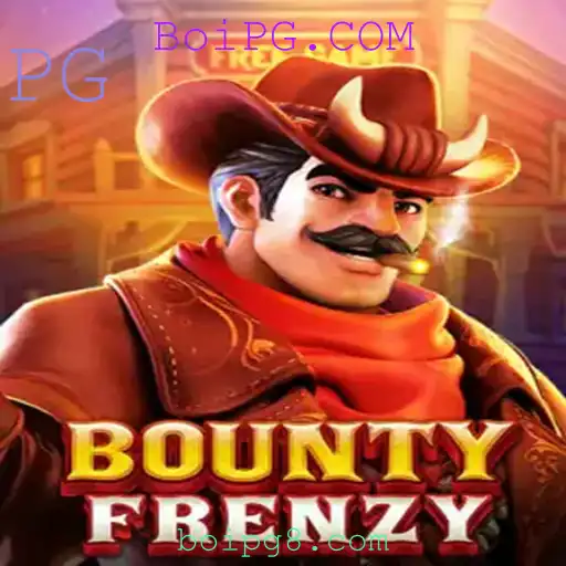 BountyFrenzy: Uma Jornada Empolgante no Mundo dos Jogos Online