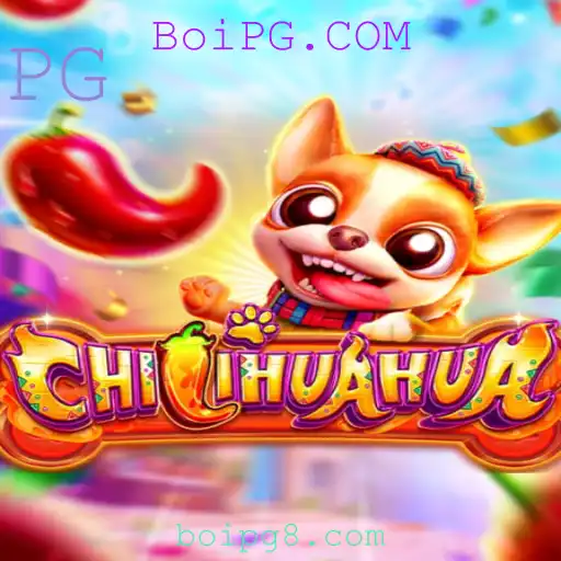 Descubra CHILIHUAHUA: Um Jogo Inovador com BoiPG.COM