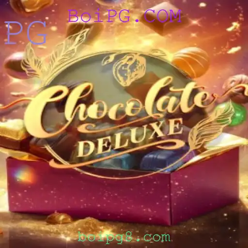 ChocolateDeluxe: O Jogo de Estratégia que Conquistou Novos Paladares