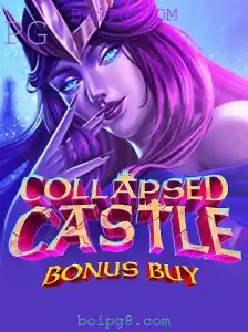 Descubra o Fascinante Mundo de CollapsedCastleBonusBuy: Guia Definitivo