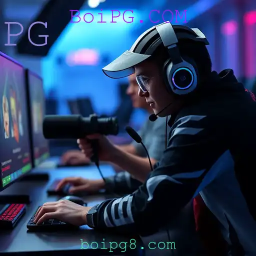 Esportes virtuais