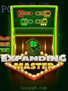 Descubra o Universo de ExpandingMaster: Um Jogo de Estratégia Revolucionário