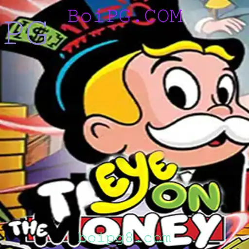 EyeOnTheMoney: Tudo o Que Você Precisa Saber Sobre Este Jogo Empolgante