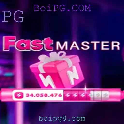 Descubra o Mundo de FastMaster: O Novo Jogo Revolucionário