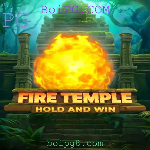 FireTemple: Mergulhe na Ação com o Novo Jogo da BoiPG.COM
