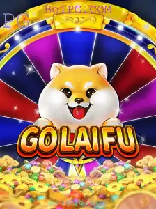 Explorando GoLaiFu: O Novo Fenômeno do Mundo dos Jogos