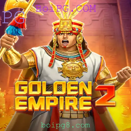 Descubra GoldenEmpire2: Uma Aventura Digital Fascinante