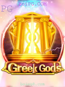 GreekGods: Descubra o Fascinante Mundo do Jogo de Estratégia Mitológica
