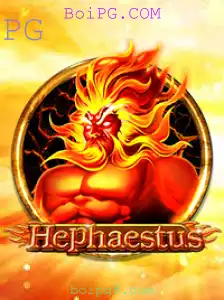 Hephaestus: A Forja da Aventura no Mundo dos Jogos