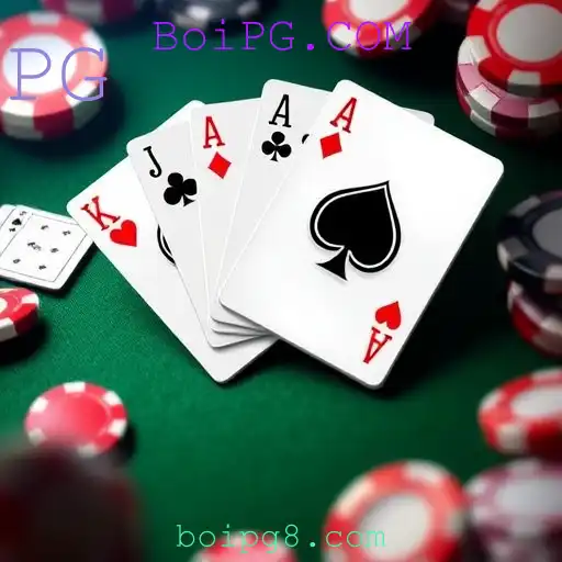 Jogos de pôquer
