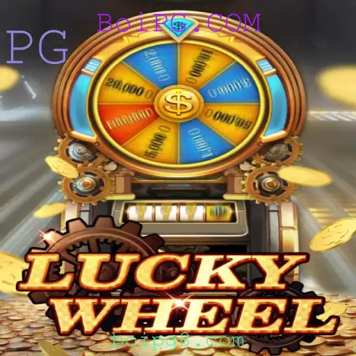Explorando o Empolgante Mundo de LuckyWheel