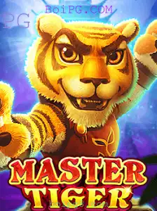 Explorando o Jogo MasterTiger: Um Mundo de Estratégia e Aventura