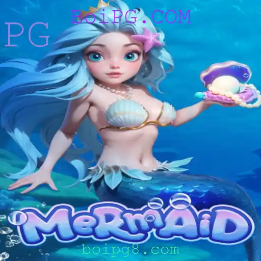 Explorando o Fascinante Jogo 'Mermaid'