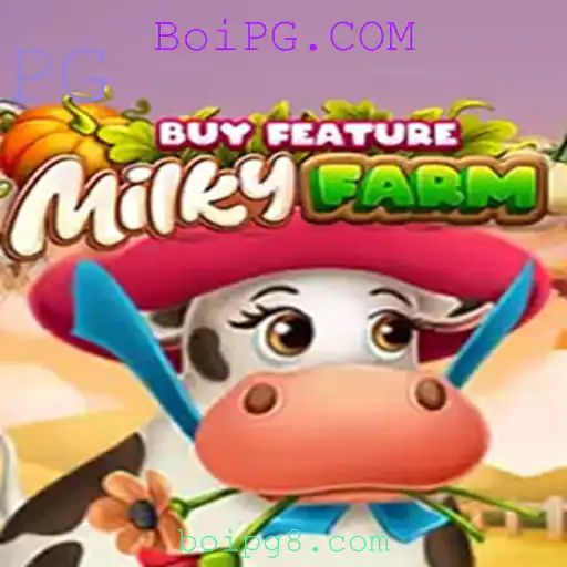 Descubra MilkyFarmBuyFeature: O Novo Jogo Empolgante na Plataforma BoiPG.COM