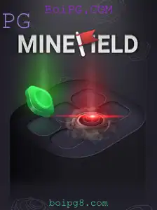 Descubra o Desafio Emocionante de MineField