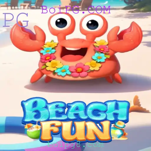 BeachFun: Um Jogo Empolgante de Verão