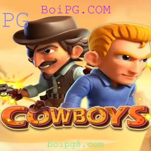 Explorando o Mundo do Jogo 'COWBOYS': Uma Aventura no Velho Oeste