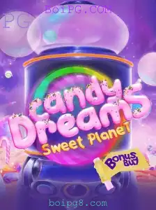 Explorando o Mundo de CandyDreamsSweetPlanet: Uma Aventura Açucarada