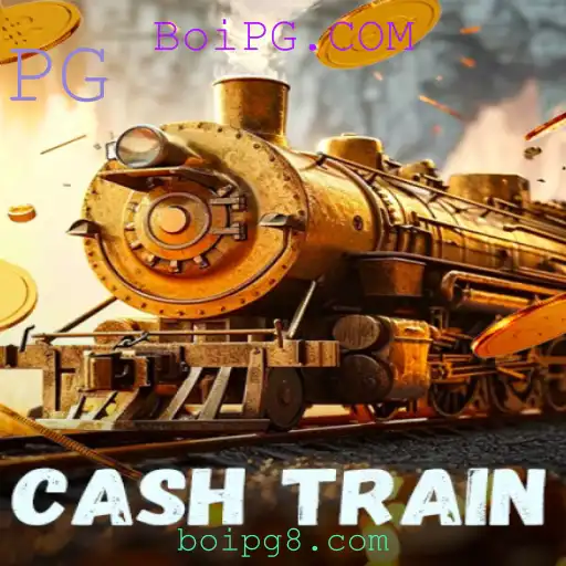 Explorando o Mundo do Jogo CashTrain: Uma Aventura em Alta Velocidade