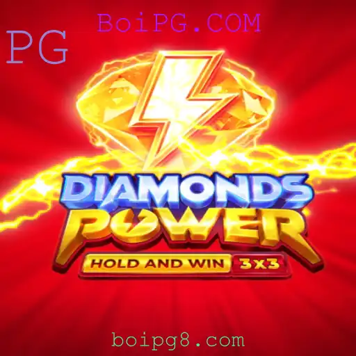 Explorando o Jogo Diamondspower: Uma Aventura de Estratégia e Adrenalina