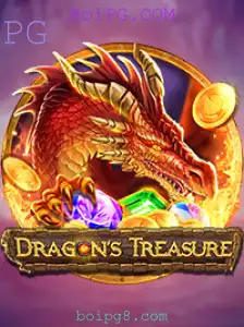 Explorando DragonsTreasure: Uma Aventura Épica com BoiPG.COM