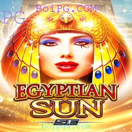 Descubra o Fascinante Jogo EgyptianSunSE e suas Regras Envolventes