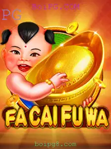 Descubra o Fascinante Mundo de FaCaiFuWa e sua Integração com BoiPG.COM
