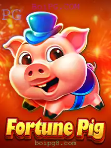 Descubra o Empolgante Mundo de FortunePig