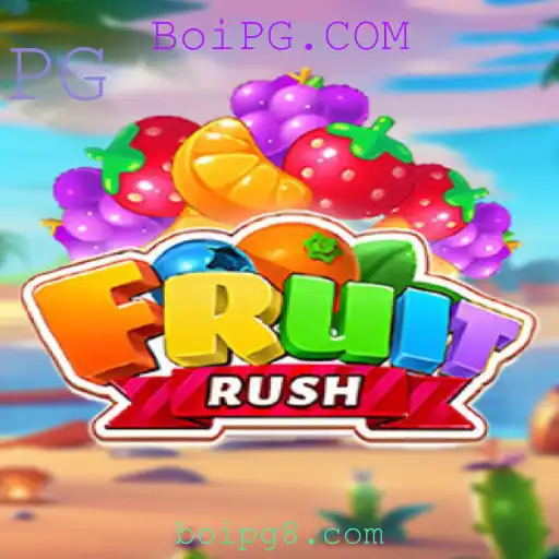 Explorando o Universo de FruitRush: Uma Jornada de Cores e Desafios