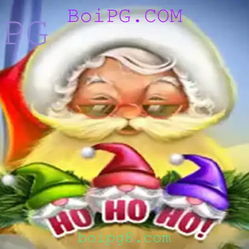 Descubra o Encanto do Jogo HoHoHo e Suas Regras Empolgantes