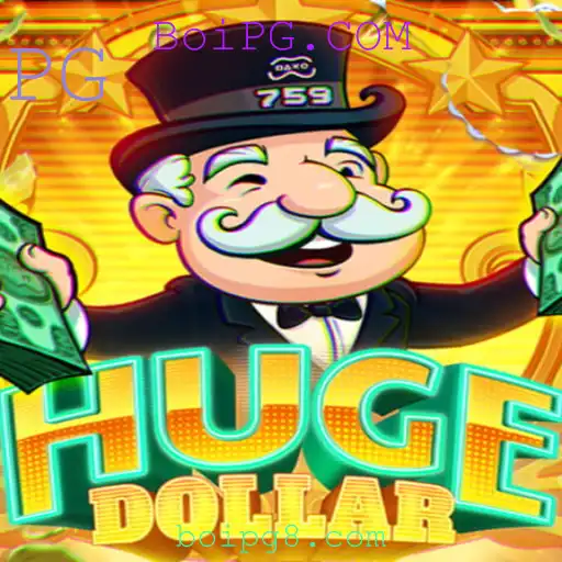 Explorando o Mundo de HugeDollar e a Inovação do BoiPG.COM