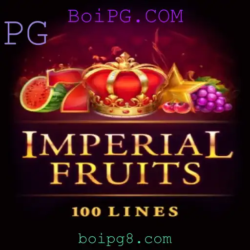 Descubra o Fascinante Mundo de ImperialFruits100 com BoiPG.COM