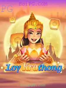 Explorando o Mundo Encantado de LoyKrathong e BoiPG.COM