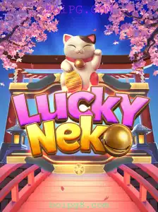 Explorando o Jogo LuckyNeko: Uma Aventura com BoiPG.COM