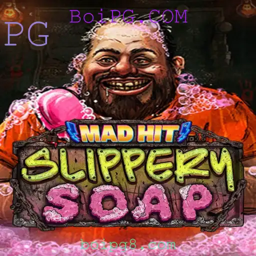 Explorando o Mundo do MadHitSlipperySoap: Uma Nova Experiência de Jogo