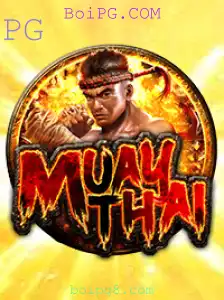 MuayThai: Um Mergulho no Mundo das Artes Marciais e Entretenimento Digital