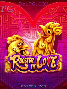 RoosterInLove: Um Novo Jogo de Estratégia com uma Pitada de Romance
