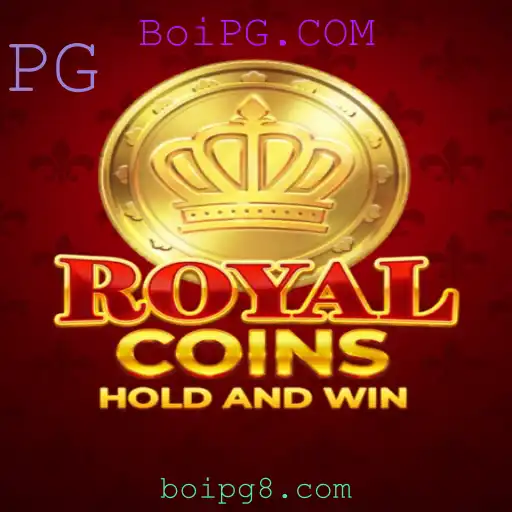 Descubra o Mundo de RoyalCoins com BoiPG.COM
