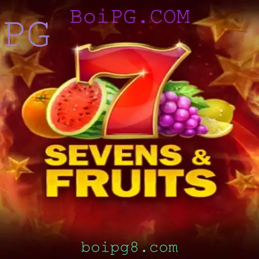 Descubra o Fascinante Mundo de SevensFruits