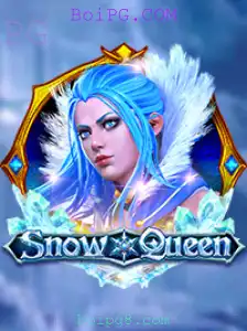 Descubra o Universo Fascinante de SnowQueen