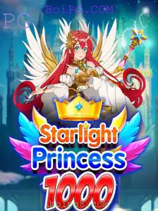 StarlightPrincess1000: Descubra as Estrelas de BoiPG.COM