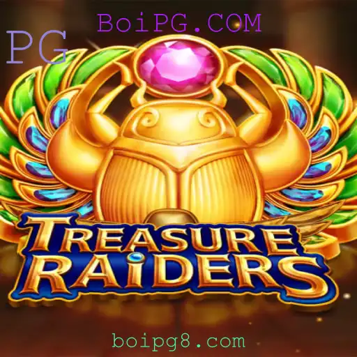 Explorando o Fascinante Mundo de TREASURERAIDERS: Um Guia Completo