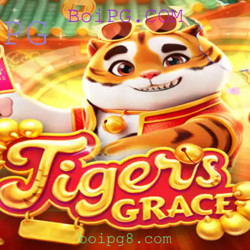 Explorando TigersGrace: Um Novo Horizonte no Mundo dos Jogos