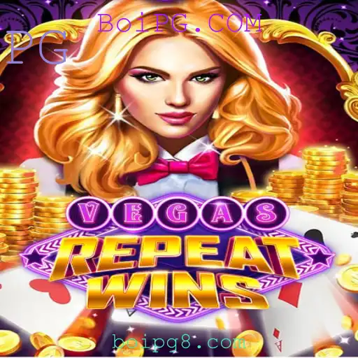 Explore o Fascinante Mundo de VegasRepeatWins no BoiPG.COM