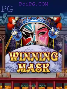 WinningMask: A Nova Sensação dos Jogos Online