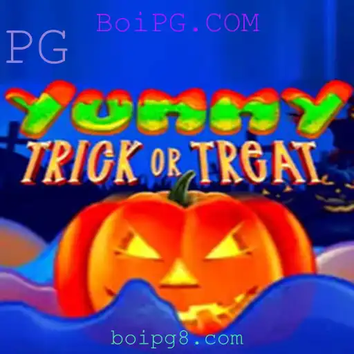 YummyTrickorTreat: Um mergulho no novo fenômeno dos jogos online