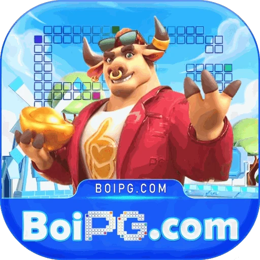 BoiPG.COM Logo
